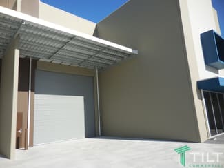 Factory, Warehouse & Industrial commercial property leased at 1/9 Haydock Street Forrestdale WA 6112 Factory, Warehouse & Industrial commercial property leased at 1/9 Haydock Street Forrestdale WA 6112