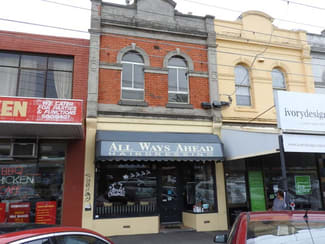 Offices commercial property leased at Level 1/473 Main Street Mordialloc VIC 3195