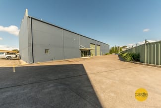 Factory, Warehouse & Industrial commercial property leased at 16b Heather St Heatherbrae NSW 2324 Factory, Warehouse & Industrial commercial property leased at 16b Heather St Heatherbrae NSW 2324