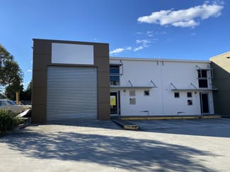 Other commercial property leased at 11 & 12/5-11 Jardine Drive Redland Bay QLD 4165 Other commercial property leased at 11 & 12/5-11 Jardine Drive Redland Bay QLD 4165