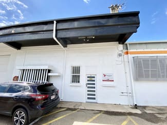 Offices commercial property leased at 2/24 Madden Street Aitkenvale QLD 4814