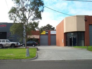 Offices commercial property leased at 1/63 Industrial Drive Braeside VIC 3195 Offices commercial property leased at 1/63 Industrial Drive Braeside VIC 3195