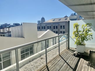 Offices commercial property leased at Level 4, 8/35 Buckingham Street Surry Hills NSW 2010