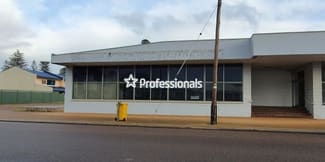 Shop & Retail commercial property leased at 7/120 Dempster Street Esperance WA 6450 Shop & Retail commercial property leased at 7/120 Dempster Street Esperance WA 6450