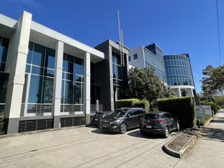 Offices commercial property leased at Level 1/660 Lorimer Street Port Melbourne VIC 3207 Offices commercial property leased at Level 1/660 Lorimer Street Port Melbourne VIC 3207