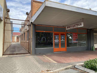 Shop & Retail commercial property leased at 98 Ellena Street Maryborough QLD 4650 Shop & Retail commercial property leased at 98 Ellena Street Maryborough QLD 4650