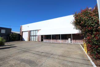 Factory, Warehouse & Industrial commercial property leased at 42 Water Street Toowoomba City QLD 4350 Factory, Warehouse & Industrial commercial property leased at 42 Water Street Toowoomba City QLD 4350