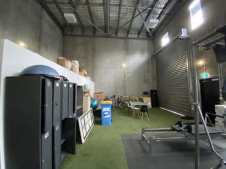 Offices commercial property leased at Unit C3/Unit C3, 63-85 Turner Street Port Melbourne VIC 3207 Offices commercial property leased at Unit C3/Unit C3, 63-85 Turner Street Port Melbourne VIC 3207