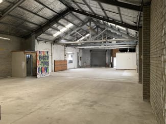 Factory, Warehouse & Industrial commercial property leased at Unit/511 Melbourne Road Newport VIC 3015 Factory, Warehouse & Industrial commercial property leased at Unit/511 Melbourne Road Newport VIC 3015