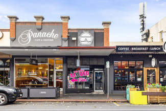 Shop & Retail commercial property leased at 206 Pakington Street/206 Pakington Street Geelong West VIC 3218 Shop & Retail commercial property leased at 206 Pakington Street/206 Pakington Street Geelong West VIC 3218