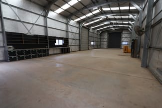 Factory, Warehouse & Industrial commercial property leased at 18 Pinnacles Street Wedgefield WA 6721