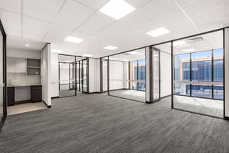 Offices commercial property leased at 5&6/20-22 Hardner Road Mount Waverley VIC 3149