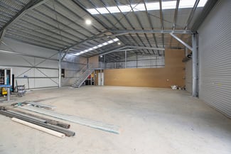 Factory, Warehouse & Industrial commercial property leased at 435 Birregurra Road Birregurra VIC 3242 Factory, Warehouse & Industrial commercial property leased at 435 Birregurra Road Birregurra VIC 3242