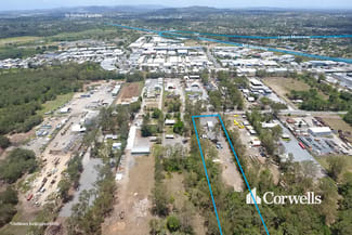 Development / Land commercial property leased at 44 Cairns Street Loganholme QLD 4129 Development / Land commercial property leased at 44 Cairns Street Loganholme QLD 4129