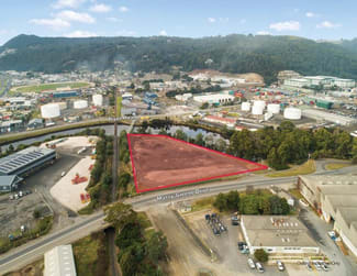 Development / Land commercial property leased at 5 Massy-Greene Drive South Burnie TAS 7320 Development / Land commercial property leased at 5 Massy-Greene Drive South Burnie TAS 7320