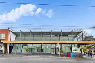 Shop & Retail commercial property leased at 1360 Toorak Road Camberwell VIC 3124 Shop & Retail commercial property leased at 1360 Toorak Road Camberwell VIC 3124