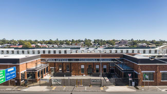 Shop & Retail commercial property leased at Tenancy B/259 Ruthven Street Toowoomba City QLD 4350