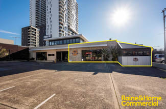 Shop & Retail commercial property leased at 357-367 Macquarie Street Liverpool NSW 2170 Shop & Retail commercial property leased at 357-367 Macquarie Street Liverpool NSW 2170