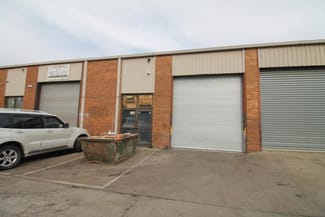 Factory, Warehouse & Industrial commercial property leased at 10/166 Bridge Road Keysborough VIC 3173 Factory, Warehouse & Industrial commercial property leased at 10/166 Bridge Road Keysborough VIC 3173