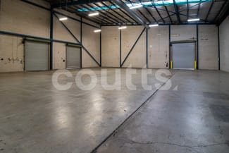 Factory, Warehouse & Industrial commercial property leased at 32 Stoddart Road Prospect NSW 2148