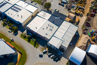 Factory, Warehouse & Industrial commercial property leased at 4/25 Finance Place Malaga WA 6090 Factory, Warehouse & Industrial commercial property leased at 4/25 Finance Place Malaga WA 6090