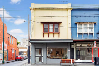 Offices commercial property leased at 247 High Street Prahran VIC 3181