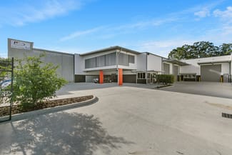 Factory, Warehouse & Industrial commercial property leased at 1/29 Neumann Road Capalaba QLD 4157 Factory, Warehouse & Industrial commercial property leased at 1/29 Neumann Road Capalaba QLD 4157
