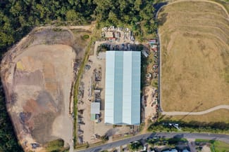 Factory, Warehouse & Industrial commercial property leased at 11 Production Avenue Warragamba NSW 2752 Factory, Warehouse & Industrial commercial property leased at 11 Production Avenue Warragamba NSW 2752