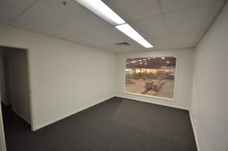 Factory, Warehouse & Industrial commercial property leased at 11 Production Avenue Warragamba NSW 2752 Factory, Warehouse & Industrial commercial property leased at 11 Production Avenue Warragamba NSW 2752