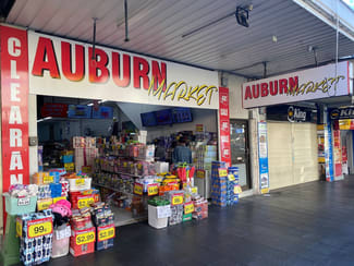 Shop & Retail commercial property leased at 55 Auburn Road Auburn NSW 2144 Shop & Retail commercial property leased at 55 Auburn Road Auburn NSW 2144