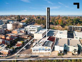 Showrooms / Bulky Goods commercial property leased at 605 Canterbury Road Surrey Hills VIC 3127 Showrooms / Bulky Goods commercial property leased at 605 Canterbury Road Surrey Hills VIC 3127
