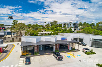 Medical / Consulting commercial property leased at 41 Ferry Road Southport QLD 4215 Medical / Consulting commercial property leased at 41 Ferry Road Southport QLD 4215