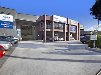 Factory, Warehouse & Industrial commercial property leased at 2/16-18 Parraweena Road Caringbah NSW 2229