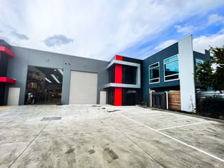 Factory, Warehouse & Industrial commercial property leased at space/3/2 Access Way Carrum Downs VIC 3201 Factory, Warehouse & Industrial commercial property leased at space/3/2 Access Way Carrum Downs VIC 3201