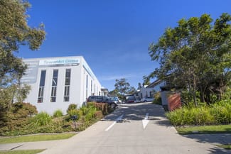 Offices commercial property leased at Suites 1&2/4 Selkirk Drive Noosaville QLD 4566 Offices commercial property leased at Suites 1&2/4 Selkirk Drive Noosaville QLD 4566