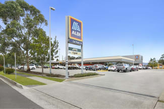 Shop & Retail commercial property leased at 3/10 Ash Avenue Albion Park Rail NSW 2527 Shop & Retail commercial property leased at 3/10 Ash Avenue Albion Park Rail NSW 2527