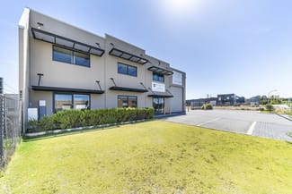 Factory, Warehouse & Industrial commercial property leased at 7 Rowe Street Malaga WA 6090