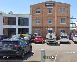 Medical / Consulting commercial property leased at 2/54 Hudson Street Hamilton NSW 2303 Medical / Consulting commercial property leased at 2/54 Hudson Street Hamilton NSW 2303