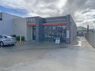 Shop & Retail commercial property leased at 904 Howitt Street Wendouree VIC 3355 Shop & Retail commercial property leased at 904 Howitt Street Wendouree VIC 3355