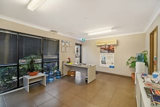 Factory, Warehouse & Industrial commercial property leased at 4/24 Enterprise Drive Beresfield NSW 2322