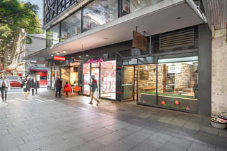 Shop & Retail commercial property leased at 49-55 Dixon Street Haymarket NSW 2000