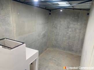 Factory, Warehouse & Industrial commercial property leased at Penrith NSW 2750