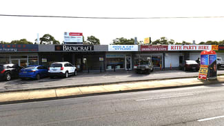 Shop & Retail commercial property leased at Shop 6/865-869 North East Road Modbury SA 5092 Shop & Retail commercial property leased at Shop 6/865-869 North East Road Modbury SA 5092