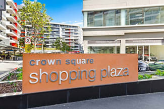 Shop & Retail commercial property leased at Ground/5 Potter Street Waterloo NSW 2017 Shop & Retail commercial property leased at Ground/5 Potter Street Waterloo NSW 2017