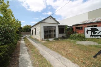 Offices commercial property leased at 96-98 Main Street Pakenham VIC 3810