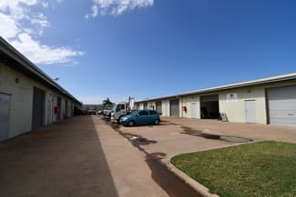 Factory, Warehouse & Industrial commercial property leased at Unit 5, 43 Camuglia Street Garbutt QLD 4814 Factory, Warehouse & Industrial commercial property leased at Unit 5, 43 Camuglia Street Garbutt QLD 4814