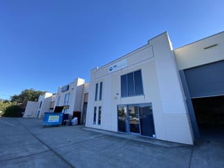 Factory, Warehouse & Industrial commercial property leased at Unit 2, 686 Ashmore Road Molendinar QLD 4214 Factory, Warehouse & Industrial commercial property leased at Unit 2, 686 Ashmore Road Molendinar QLD 4214