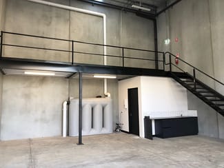 Factory, Warehouse & Industrial commercial property leased at 26/52 Bakers Road Coburg North VIC 3058 Factory, Warehouse & Industrial commercial property leased at 26/52 Bakers Road Coburg North VIC 3058