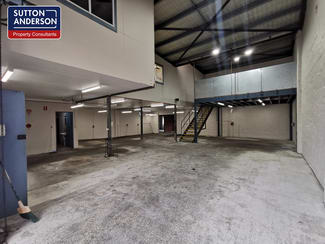 Factory, Warehouse & Industrial commercial property leased at 1 Nathan Lane Willoughby NSW 2068 Factory, Warehouse & Industrial commercial property leased at 1 Nathan Lane Willoughby NSW 2068