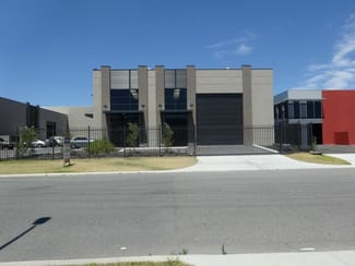 Factory, Warehouse & Industrial commercial property leased at 20 Darlot Road Landsdale WA 6065 Factory, Warehouse & Industrial commercial property leased at 20 Darlot Road Landsdale WA 6065
